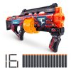 Быстрострельный бластер X-SHOT Skins Last Stand Faze (16 патронов) (36518H) купить в магазине “Пустун” Фото 4