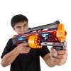 Быстрострельный бластер X-SHOT Skins Last Stand Faze (16 патронов) (36518H) купить в магазине “Пустун” Фото 8