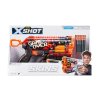Швидкострільний бластер X-SHOT Skins Griefer Game Over (12 патронів) (36561D) купити в магазині “Пустун” Фото 1