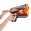 Швидкострільний бластер X-SHOT Skins Griefer Game Over (12 патронів) (36561D) купити в магазині “Пустун” Фото 10