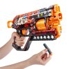Швидкострільний бластер X-SHOT Skins Griefer Game Over (12 патронів) (36561D) купити в магазині “Пустун” Фото 11
