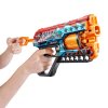 Скорострельный бластер X-SHOT Skins Griefer Apocalypse (12 патронов) (36561E) купить в магазине “Пустун” Фото 10