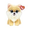 М’яка іграшка TY Beanie Boos Собачка HONEYCOMB 15 см (36571) купити в магазині “Пустун”