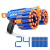 Быстрострельный бластер X-SHOT Insanity-Manic (24 патрона) (36603R) купить в магазине “Пустун” Фото 4