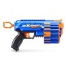 Быстрострельный бластер X-SHOT Insanity-Manic (24 патрона) (36603R) купить в магазине “Пустун” Фото 9