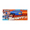 Скорострельный бластер X-SHOT Insanity-Berzerko 8 Shot (48 патронов) (36610R) купить в магазине “Пустун” Фото 1