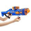 Скорострельный бластер X-SHOT Insanity-Berzerko 8 Shot (48 патронов) (36610R) купить в магазине “Пустун” Фото 4