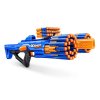 Скорострельный бластер X-SHOT Insanity-Berzerko 8 Shot (48 патронов) (36610R) купить в магазине “Пустун” Фото 5