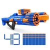 Скорострельный бластер X-SHOT Insanity-Berzerko 8 Shot (48 патронов) (36610R) купить в магазине “Пустун” Фото 8
