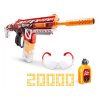 Быстрострельный бластер X-SHOT Hyper Gel large (20 000 гелевых шариков) (36620R) купить в магазине “Пустун” Фото 4