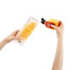 Быстрострельный бластер X-SHOT Hyper Gel large (20 000 гелевых шариков) (36620R) купить в магазине “Пустун” Фото 9