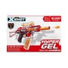 Быстрострельный бластер X-SHOT Hyper Gel medium (10 000 гелевых шариков) (36621R) купить в магазине “Пустун” Фото 1