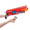 Быстрострельный бластер X-Shot Excel-S1 Caliber (16 патронов) (36675R) купить в магазине “Пустун” Фото 3