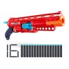 Быстрострельный бластер X-Shot Excel-S1 Caliber (16 патронов) (36675R) купить в магазине “Пустун” Фото 6