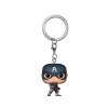 Игровая Фигурка На Клипсе Funko Pop! - Капитан Америка (36678) купить в магазине “Пустун” Фото 3