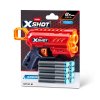 Швидкострільний бластер X-Shot Excel Micro 2.0 Color Card (8 патронів) (36726TQ1R) купити в магазині “Пустун” Фото 3