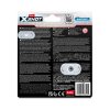 Швидкострільний бластер X-Shot Excel Micro 2.0 Color Card (8 патронів) (36726TQ1R) купити в магазині “Пустун” Фото 8