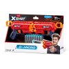 Швидкострільний бластер X-Shot Red EXCEL FURY 4 (36377R) купити в магазині “Пустун” Фото 3