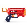 Швидкострільний бластер X-Shot Red EXCEL FURY 4 (36377R) купити в магазині “Пустун” Фото 5
