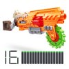 Швидкострільний бластер X-Shot Insanity Horrorfire Doomsday (16 патронів) (36732) купити в магазині “Пустун” Фото 4