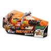 Швидкострільний бластер X-Shot Insanity Horrorfire Dread Hammer (48 патронів) (36733) купити в магазині “Пустун” Фото 3