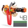 Швидкострільний бластер X-Shot Insanity Horrorfire Dread Hammer (48 патронів) (36733) купити в магазині “Пустун” Фото 4