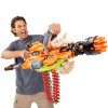 Швидкострільний бластер X-Shot Insanity Horrorfire Dread Hammer (48 патронів) (36733) купити в магазині “Пустун” Фото 5