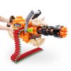 Швидкострільний бластер X-Shot Insanity Horrorfire Dread Hammer (48 патронів) (36733) купити в магазині “Пустун” Фото 6