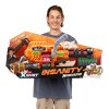 Швидкострільний бластер X-Shot Insanity Horrorfire Dread Hammer (48 патронів) (36733) купити в магазині “Пустун” Фото 8