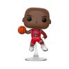 Игровая фигурка Funko POP! cерии NBA: Bulls ­- Майкл Джордан (36890) купить в магазине “Пустун” Фото 1