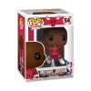 Игровая фигурка Funko POP! cерии NBA: Bulls ­- Майкл Джордан (36890) купить в магазине “Пустун” Фото 5