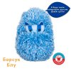 Интерактивная игрушка Curlimals – Барсук Блу (3710) купить в магазине “Пустун” Фото 5