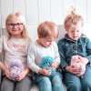 Интерактивная игрушка Curlimals – Барсук Блу (3710) купить в магазине “Пустун” Фото 12