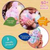 Интерактивная игрушка Curlimals – Кролик Бо (3723) купить в магазине “Пустун” Фото 4