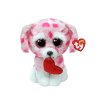 Мягкая игрушка TY Beanie Boos Щенок RORY 15 см (37340) купить в магазине “Пустун”