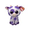 Мягкая игрушка TY Beanie Boos Корова ETHEL 15 см (37345) купить в магазине “Пустун”