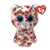 Детская игрушка мягконабивная TY Beanie Boos Леопард "COCO" 15 см (37363) купить в магазине “Пустун”