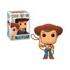 Ігрова Фігурка Funko Pop! Серії Історія Іграшок 4 - Шериф Вуді (37383) купити в магазині “Пустун” Фото 2