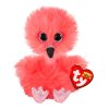 Мягкая игрушка TY Beanie Boo's Фламинго FRANNY 25 см (37401) купить в магазине “Пустун”