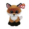М'яка іграшка TY Beanie boo's Лис Meadow 25 см (38012) купити в магазині “Пустун” Фото 1
