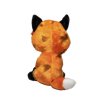 М'яка іграшка TY Beanie boo's Лис Meadow 25 см (38012) купити в магазині “Пустун” Фото 4