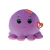 Подушка TY SQUISH-A-BOOS Восьминіжок OCTOPUS 20 см (39242) купити в магазині “Пустун”