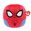 Дитяча іграшка м’яконабивна TY SQUISH-A-BOOS “SPIDERMAN” 20 см (39254) купити в магазині “Пустун”