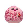 Подушка TY SQUISH-A-BOOS Рожева сова PINKY 20 см (39300) купити в магазині “Пустун” Фото 3