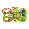 Двуязычная развивающая игрушка Kiddi Smart – Моя первая книга (3994T-KS) купить в магазине “Пустун” Фото 4