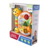 Двуязычная развивающая игрушка Kiddi Smart – Моя первая книга (3994T-KS) купить в магазине “Пустун” Фото 5