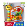 Двуязычная развивающая игрушка Kiddi Smart – Моя первая книга (3994T-KS) купить в магазине “Пустун” Фото 6
