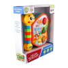 Двуязычная развивающая игрушка Kiddi Smart – Моя первая книга (3994T-KS) купить в магазине “Пустун” Фото 7