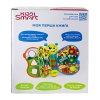Двуязычная развивающая игрушка Kiddi Smart – Моя первая книга (3994T-KS) купить в магазине “Пустун” Фото 8