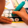 Набір стрижнів для 3D-ручки 3Doodler Start - Мікс (75 шт: помаранчевий, жовтий, зелений) (3DS-ECO-MIX2-75) купити в магазині “Пустун” Фото 6